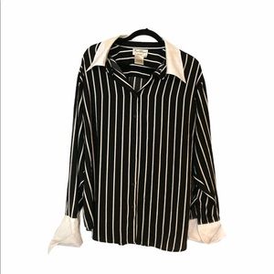 Fred David Woman Blouse